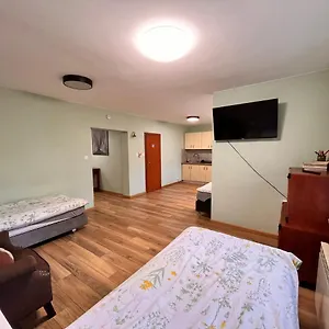  Apartament Albatros 48m With Bathroom