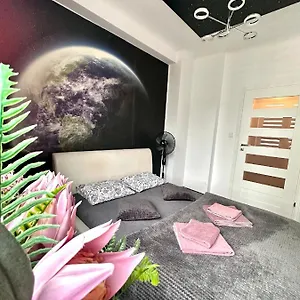  Apartament Space 2 Center