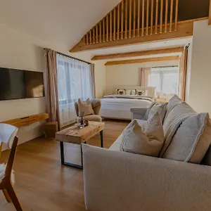 Strazyska 7 Apartament Zakopane