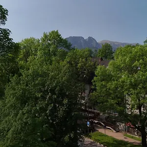 Giewont View 16 Apartament Zakopane