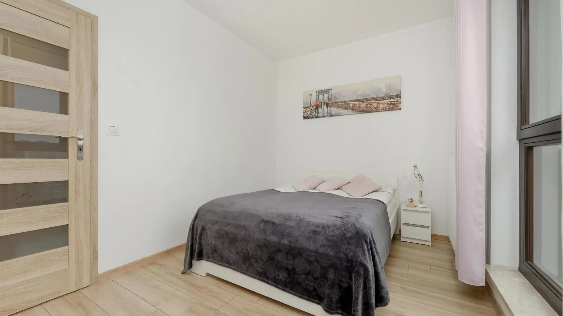 Apartments Warsaw Citylink By Noclegi Renters 0*,  Poland
