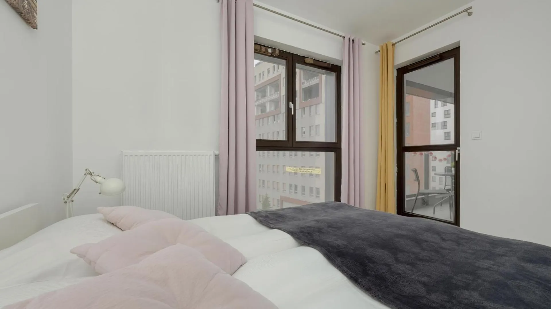 Apartments Warsaw Citylink By Noclegi Renters Poland